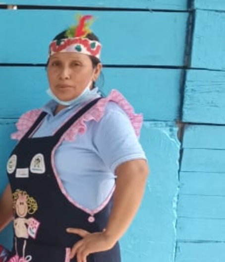 Foto de Sandra Cabrera Murrieta